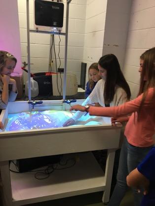 Middle School Student Newsletter, 10/26/18 15