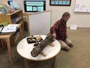 Upper Elementary, Hard At Work 16