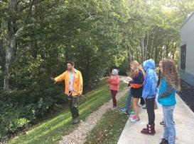 Middle School Student Newsletter, 10/26/18 8