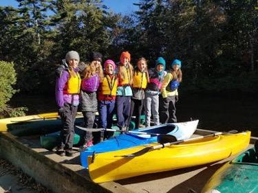 Middle School Student Newsletter, 10/26/18 3