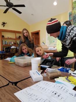 Middle School Student Newsletter, 10/26/18 6