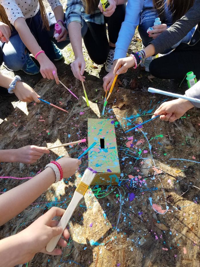 Middle School Student Newsletter, 11/9/18 1 Middle School Student Newsletter, 11/9/18