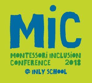 Montessori Inclusion Conference 2018