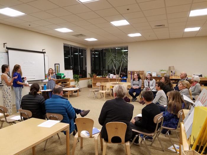 Middle School Student Newsletter, 11/20/18 10 Middle School Student Newsletter, 11/20/18 10