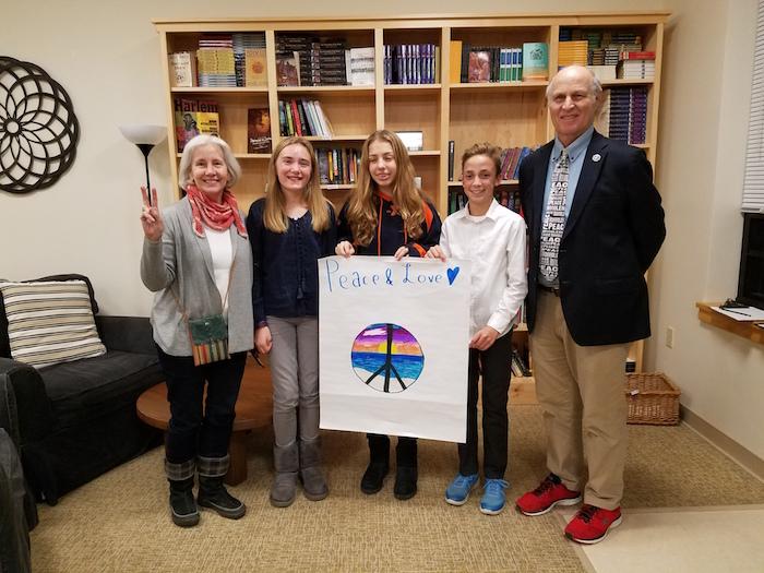 Middle School Student Newsletter, 11/20/18 8 Middle School Student Newsletter, 11/20/18 8