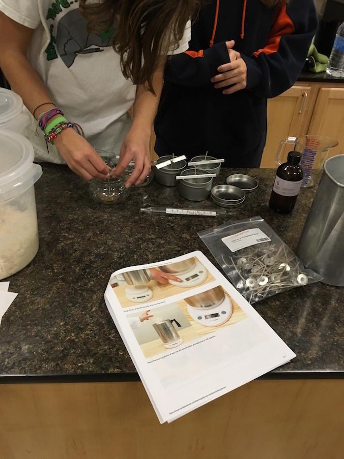 Middle School Student Newsletter, 11/20/18 6 Middle School Student Newsletter, 11/20/18 6