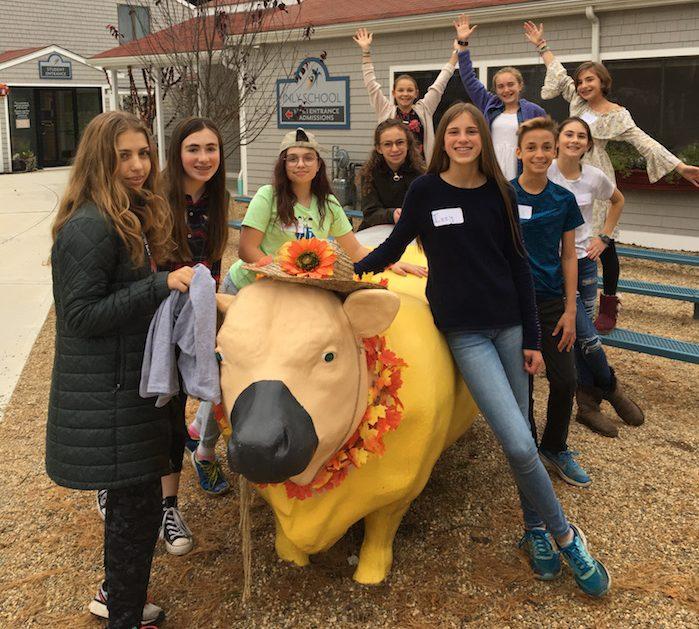 Middle School Student Newsletter, 11/20/18 2 Middle School Student Newsletter, 11/20/18 2