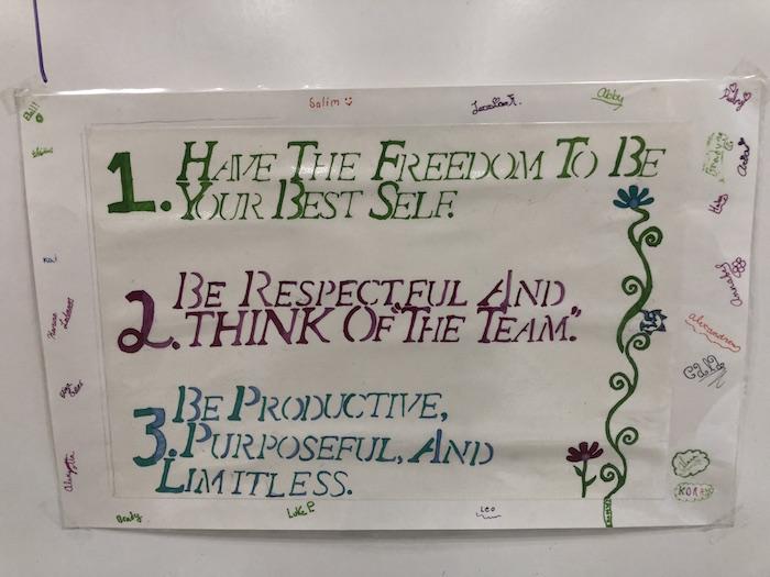 Upper Elementary: NYC Prep 2 Upper Elementary: NYC Prep 2