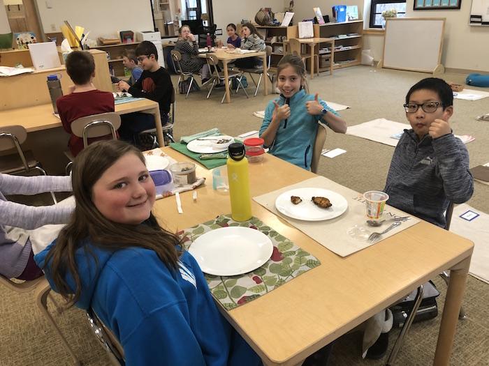 Upper Elementary: NYC Prep 3 Upper Elementary: NYC Prep 3