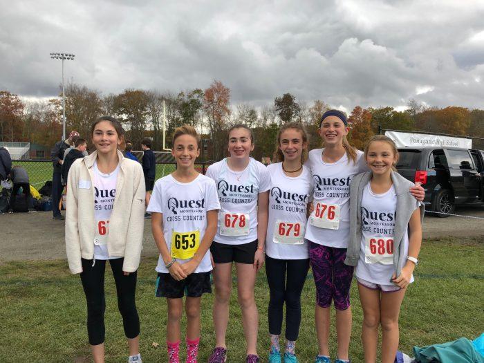 Middle School Student Newsletter, 11/2/18 1 Middle School Student Newsletter, 11/2/18