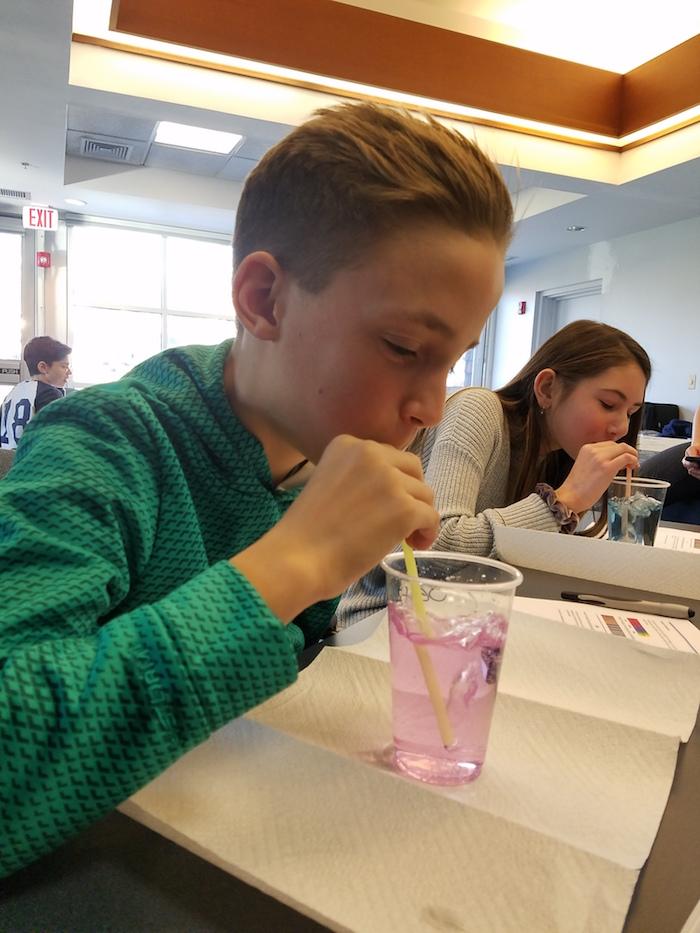 Middle School Student Newsletter, 12/14/18 1 Middle School Student Newsletter, 12/14/18