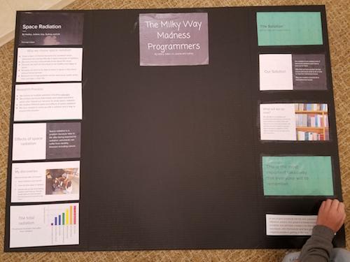 Middle School Student Newsletter, 12/14/18 5 Middle School Student Newsletter, 12/14/18