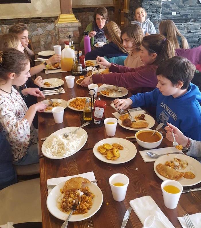 Middle School Student Newsletter, 3/8/19 1 Middle School Student Newsletter, 3/8/19