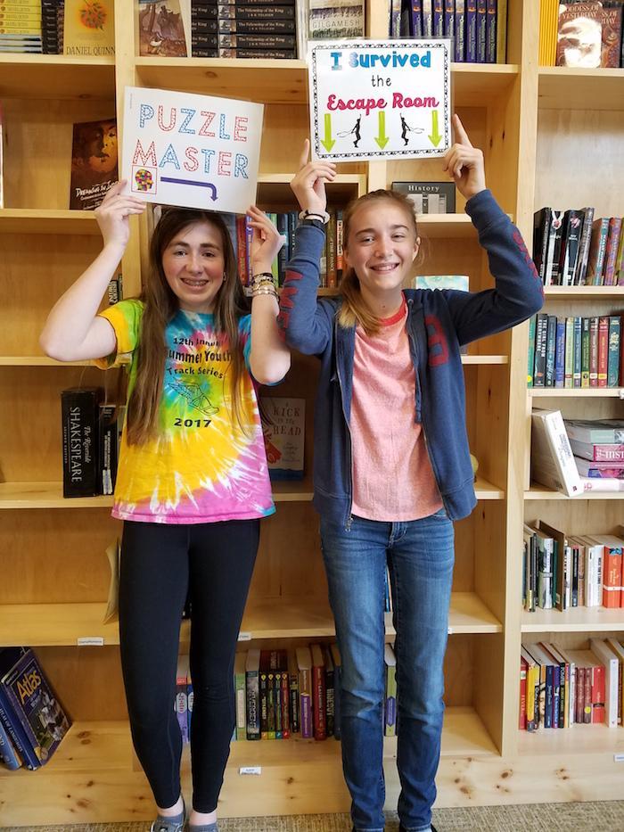 Middle School Student Newsletter, 4/5/19 8