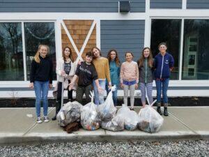 Middle School Student Newsletter, 4/12/19 1 Middle School Student Newsletter, 4/12/19