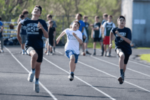 Middle School Student Newsletter, 5/10/19 4