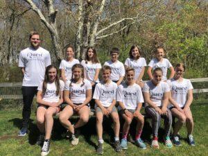 Middle School Student Newsletter, 5/17/19 1 Middle School Student Newsletter, 5/17/19