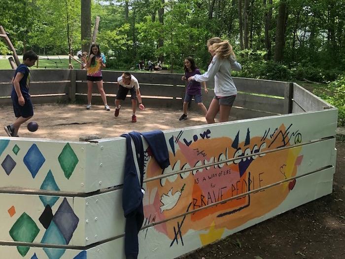 Quest Middle School Builds Leaders 3