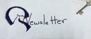 Middle School Student Newsletter, 6/4/19