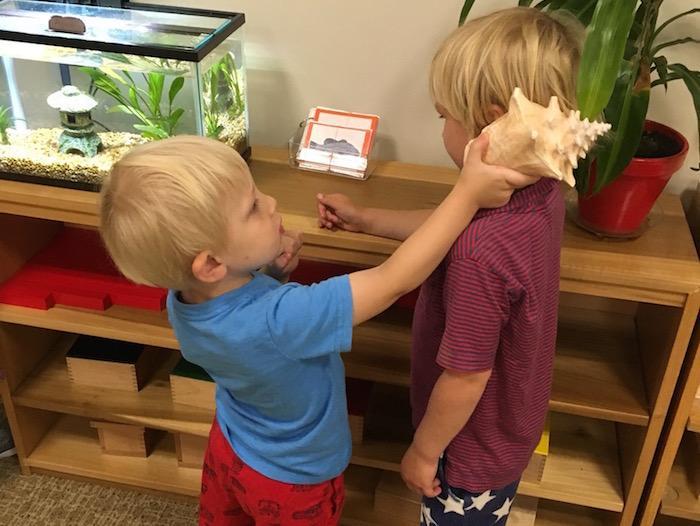 Kindness, Grace, and Courtesy: Do They Matter? 1