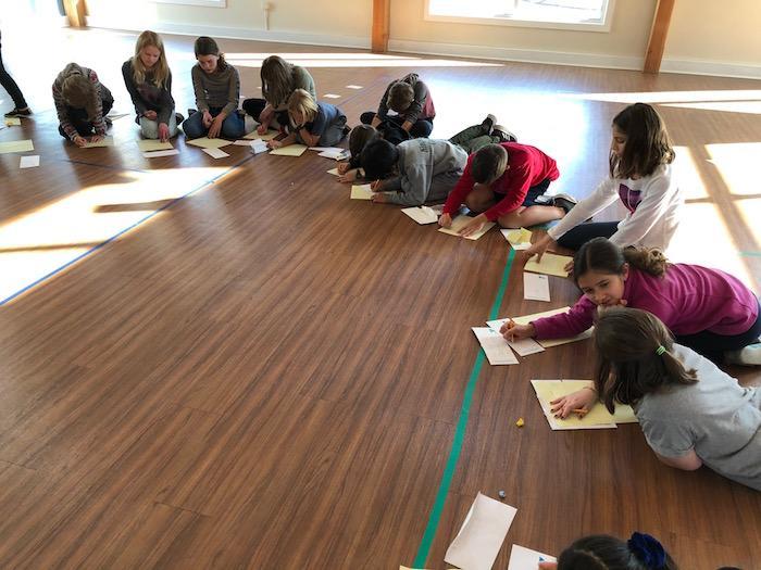 Quest Montessori and Camp Hazen YMCA 13