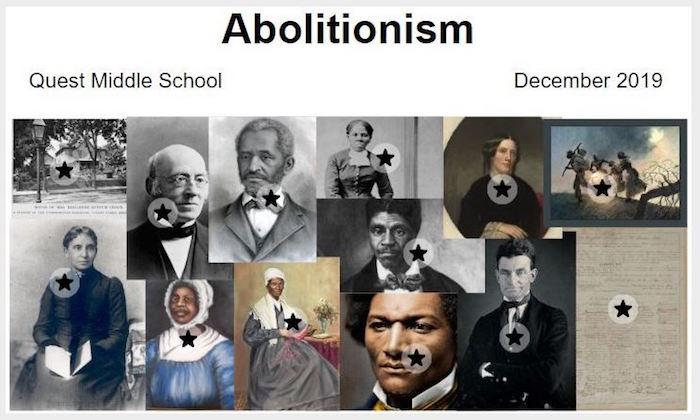 What's Happening in Middle School? 1 What's Happening in Middle School? 1
