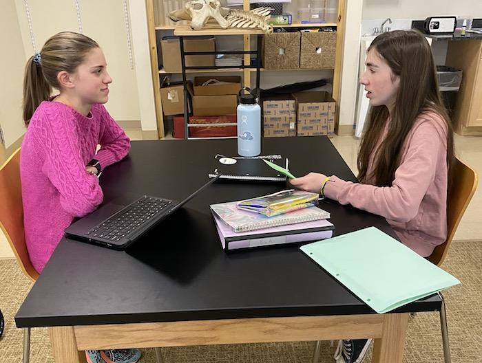 What's Happening in Middle School? 2 What's Happening in Middle School? 2