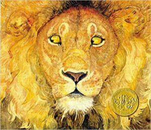 Lion and the Mouse Our Favorite Books on Kindness