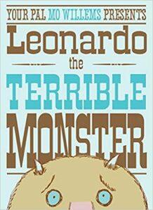 Terrible Monster Our Favorite Books on Kindness