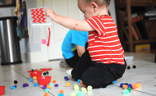 Navigating Your Child's Challenging Behaviors 1 Navigating Your Child's Challenging Behaviors