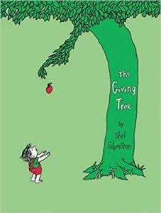 giving tree Our Favorite Books on Kindness