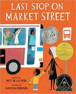 market street Our Favorite Books on Kindness