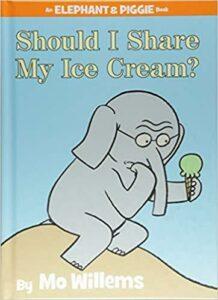 share my ice cream Our Favorite Books on Kindness