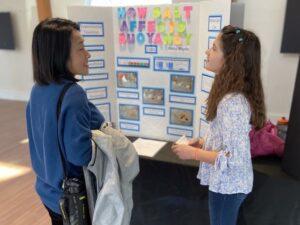 Upper Elementary Science Fair 11