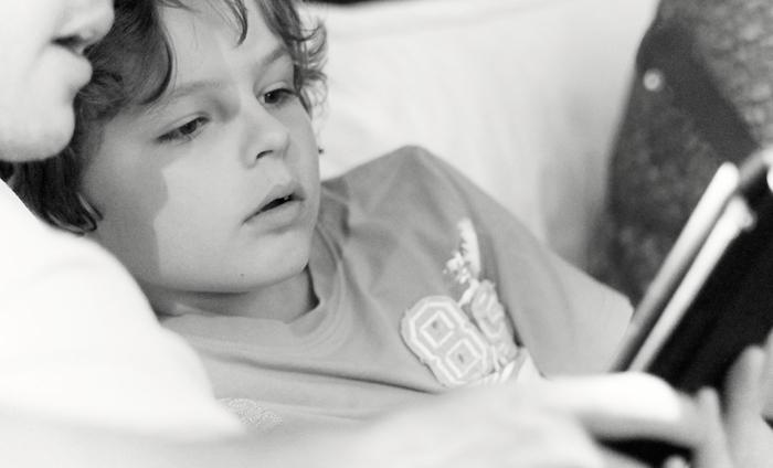 Raising Your Child to Be a Lifelong Reader