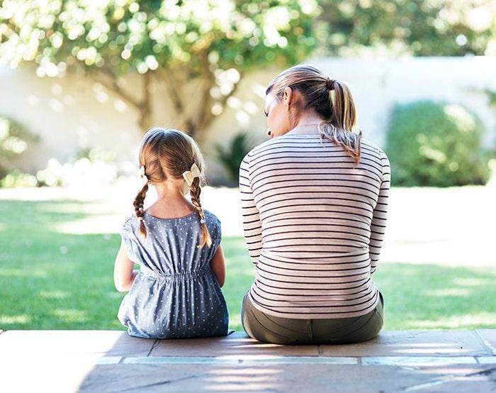 Steps To Help Ease Kids’ Fears And Anxieties About COVID-19 1