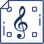 icon-quest-music Quest Music Icon