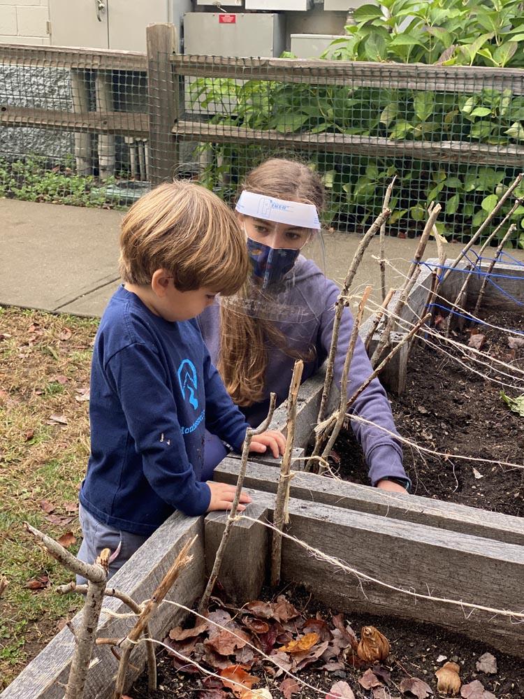 Montessori Mixed-Age Classrooms 3 6 UE_Primary Garden Mixed Age Montessori Classroom