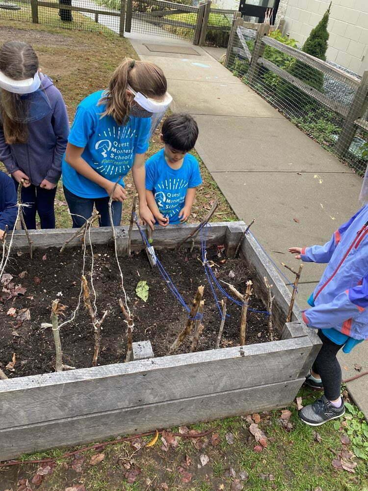 7 UE_Primary Garden Mixed Age Montessori Classroom