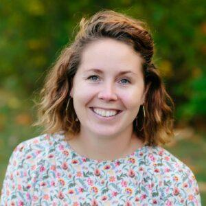 Faculty 5 Healy Tsagaroulis Quest Montessori School Upper Elementary Assistant