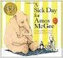 A sick day for Amos McGee Caldecott Winner