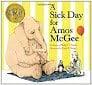 (10)Amos McGee A sick day for Amos McGee Caldecott Winner