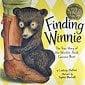(5) Winnie Finding Winnie Caldecott Winner