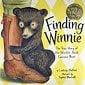 Finding Winnie Caldecott Winner