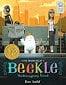 (6) Beekle Beekle Caldecott Winner