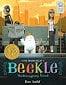 Beekle Caldecott Winner