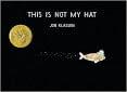 This is not my hat Caldecott Winner