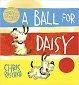 A Ball for Daisy Caldecott Winner