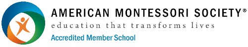 American Montessori Society Logo