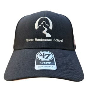 Quest Hat - Adult